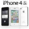 Brand New Apple Iphone 4s 64gb Unlocked